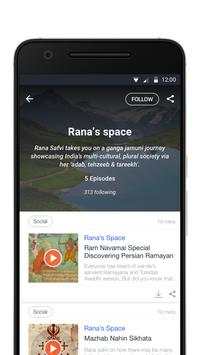 RaydioActive - Podcast & Radio screenshot 6