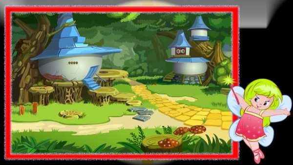 Escape Games : Magic Wand screenshot 7