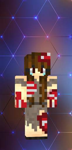 Poor Skins for Minecraft screenshot 3