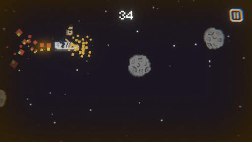 Elon Musk Space Travel Game screenshot 4