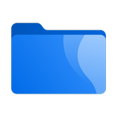 Free File Manager - Best Android File Explorer icon