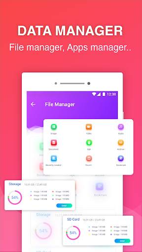Smart Cleaner - Clean Storage Pro 2020 screenshot 6