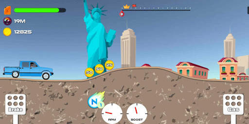 World Climb Racing screenshot 4