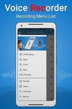 Voice Recorder screenshot 4