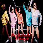 Bailando Song Rouge 1.0