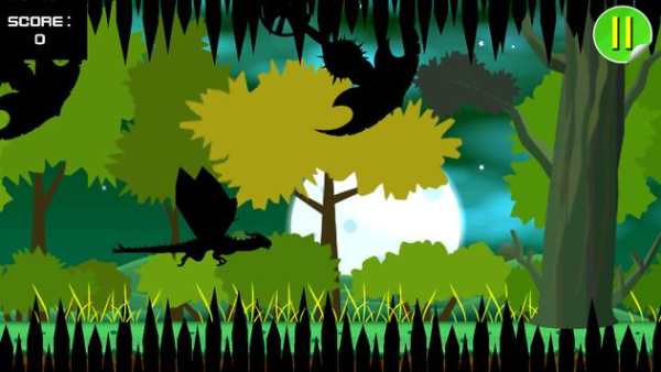 Shadow Dragon - Angry Fight screenshot 6