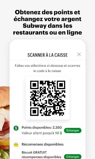 Subway® screenshot 8