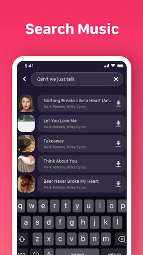 Free Music - Music Downloader screenshot 3