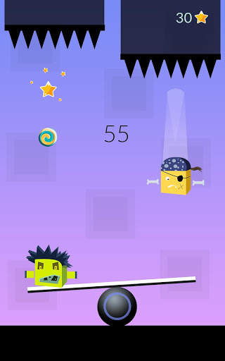 SeeSaw World screenshot 3