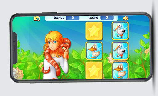 Flip card memory 2021 screenshot 5