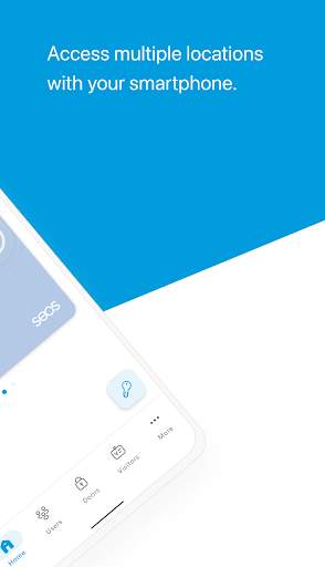 Genea Mobile Access screenshot 2