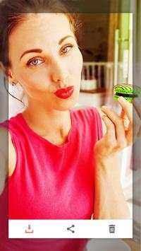 Wow Selfie Camera screenshot 5