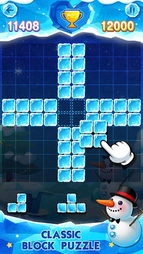 Block Puzzle screenshot 4