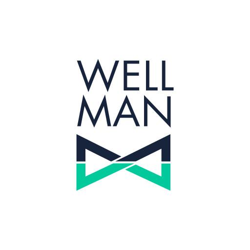 Well Man icon