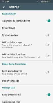 IPTV Playlist screenshot 3