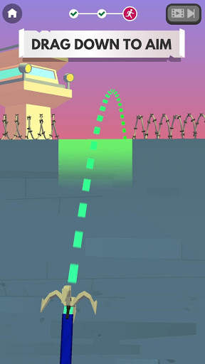 Prison Escape screenshot 6