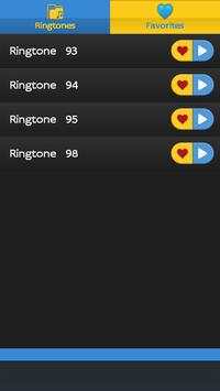 Ringtones for WhatsApp 2017 screenshot 3