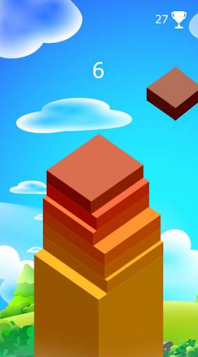 Helix Rectangle Build screenshot 3