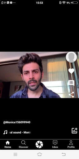 Bakar - Short Video App screenshot 2