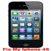 Fix My Iphone 4S