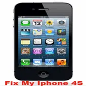 Fix My Iphone 4S