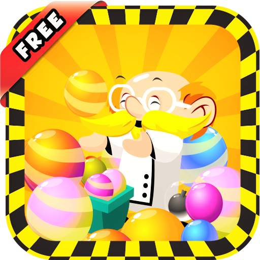 Doctor Bubble Mania 2.0