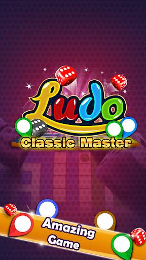 Ludo Classic Master screenshot 1