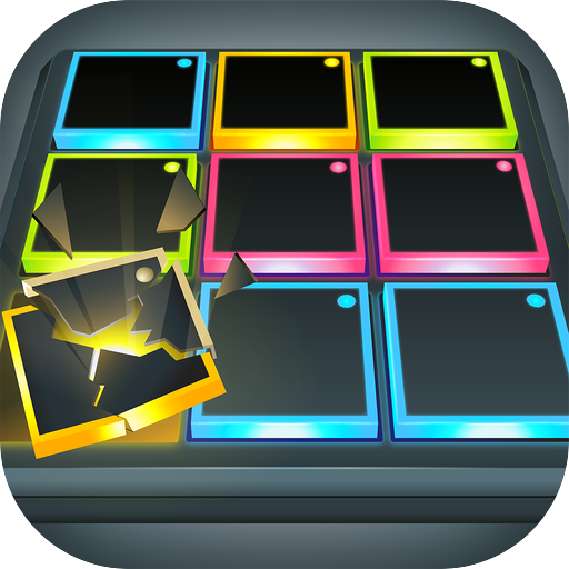 Drum Pads Guru icon