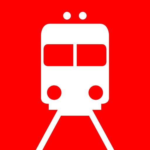 Horarios de tren 2.28