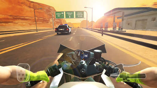 Real Moto Rider - SBK Bike Racing | Motorbike Race screenshot 6