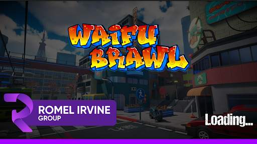 Waifu Brawl - Fighting Game screenshot 8