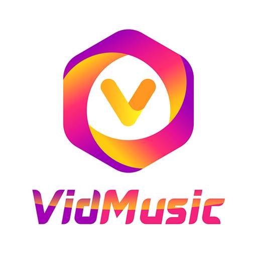 VidMusic - Funny Short Videos App | Made In India 1.7