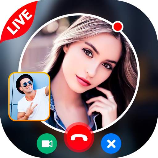 Live Girl Video Call & Live Video Chat Guide 1.4