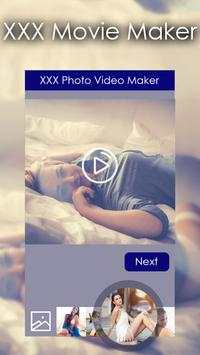 XXX Movie Maker screenshot 1