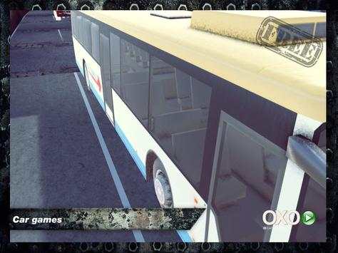 City Line Bus Simulator – Extreme Travel Adventure screenshot 7