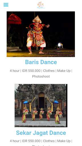 You Are Balinese App screenshot 3