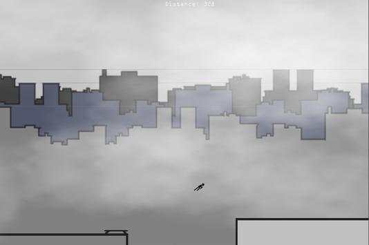 Ninja Getaway screenshot 2