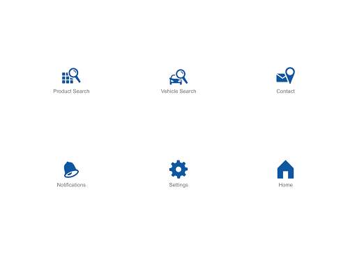 EXIDE Battery Finder screenshot 2
