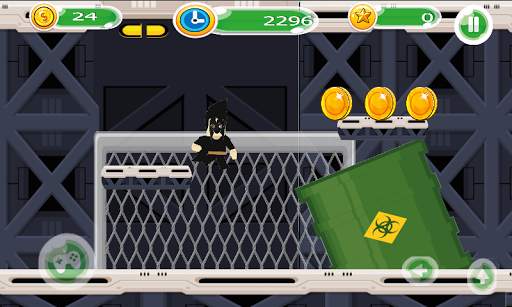 Krish 4 adventure screenshot 4