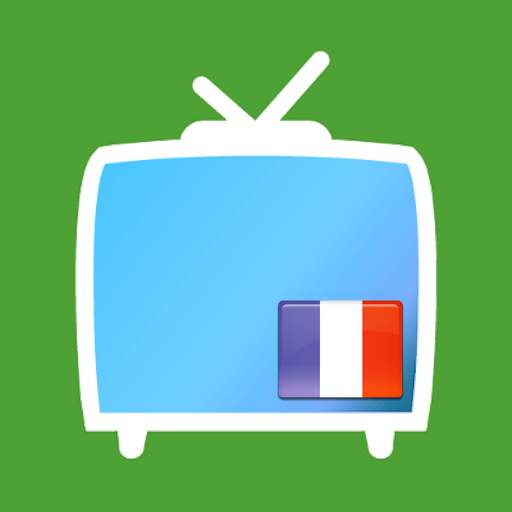 Programme TV «À la téloche» 1.0