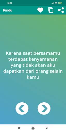 Status WA 2021 - Keren dan Gokil screenshot 5