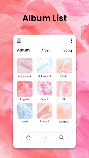 Music Player screenshot 6