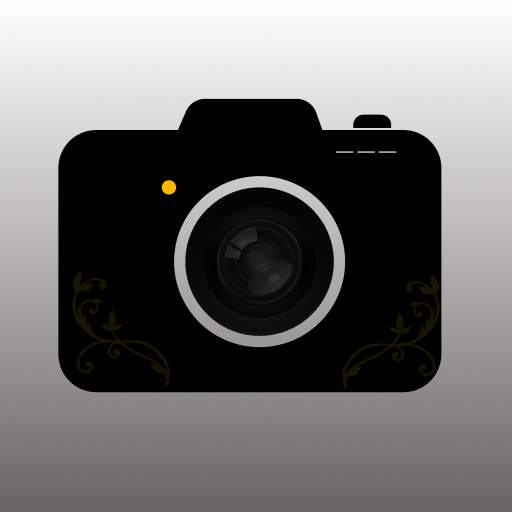 Camera IOS - ICamera PHONE 19