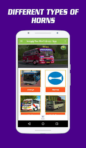 kerala bus mod livery screenshot 6
