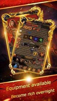 Legend of dragon emperor screenshot 4