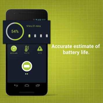Fast Battery Charger screenshot 3
