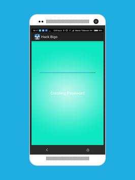 Hack Bi‍go Live Prank screenshot 4
