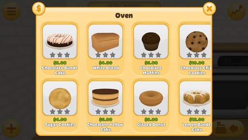 Baker Business 2: Cake Tycoon - Lite screenshot 8