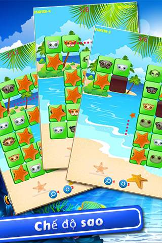 Liên kết Onet screenshot 2