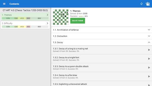 Chess King - Learn to Play screenshot 15